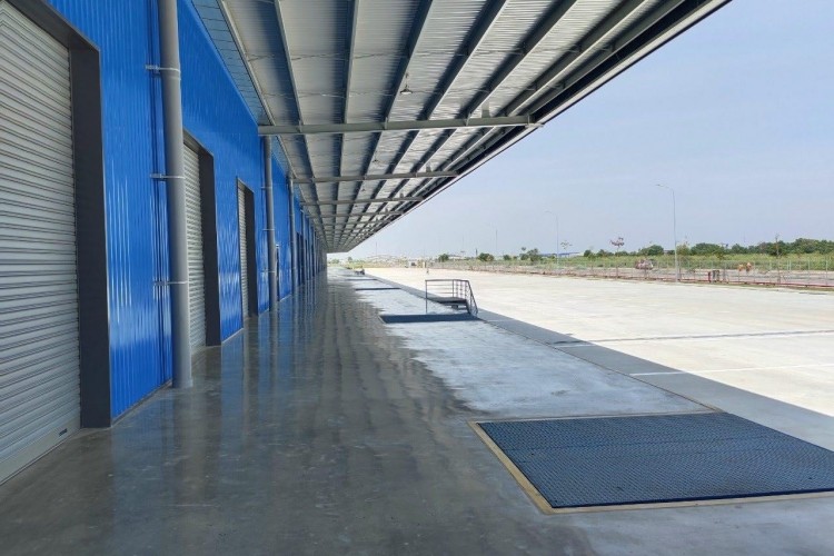 Cho thuê Kho xưởng 5200M2, 7000M2, 10.000M2, 20.000M2,50.000M2,78.000M2 KCN TPT