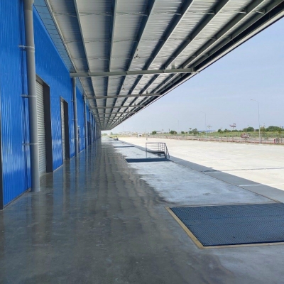 Cho thuê Kho xưởng 5200M2, 7000M2, 10.000M2, 20.000M2,50.000M2,78.000M2 KCN TPT