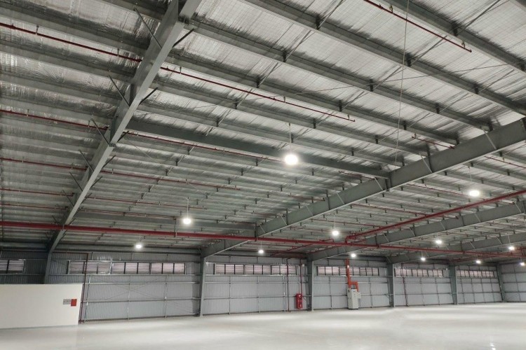 Cho thuê Kho xưởng 5200M2, 7000M2, 10.000M2, 20.000M2,50.000M2,78.000M2 KCN TPT