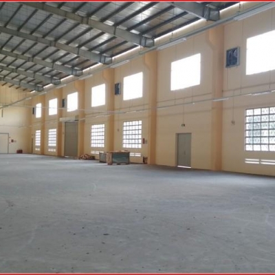 Cho thuê Kho xưởng KCN Tân Phú Trung 3.000M2, 5.200M2, 7.000M2, 10.000M2 CỦ CHI