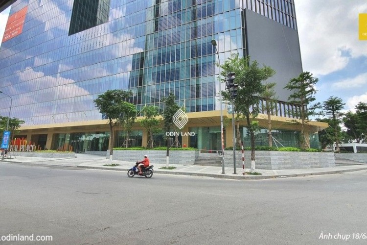 Capital Place Hà Nội