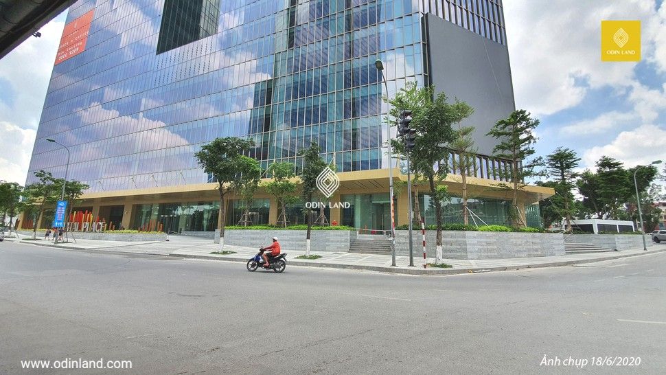 Capital Place Hà Nội