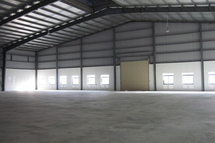 Cho thuê nhà xưởng 25.000m2 Tỉnh Lộ 10, Đức Hòa, Long An gần nhiều KCN