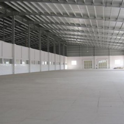 Cho thuê nhà xưởng 25.000m2 Tỉnh Lộ 10, Đức Hòa, Long An gần nhiều KCN