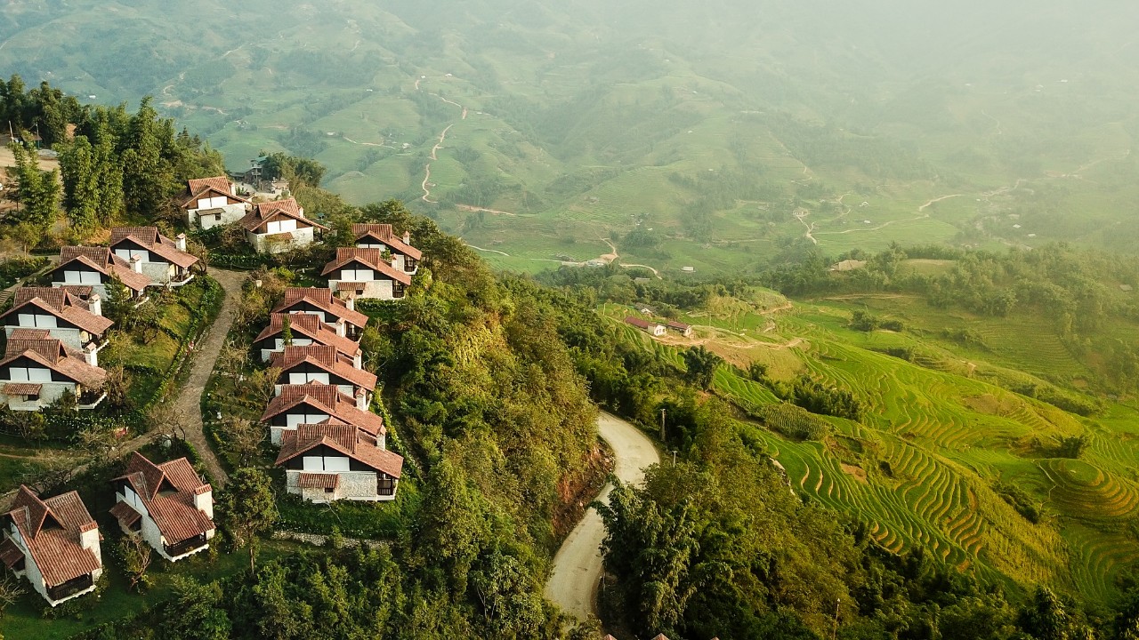 Làng Sinh Thái La Nature Bảo Lộc