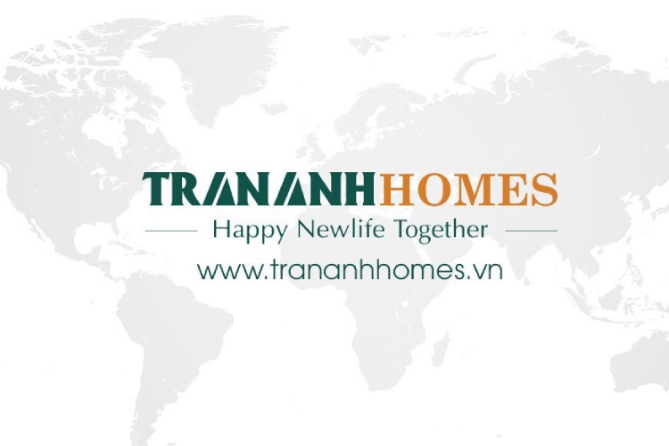 Trần Anh Homes đôi nét về lịch sử hình thành và phát triển?