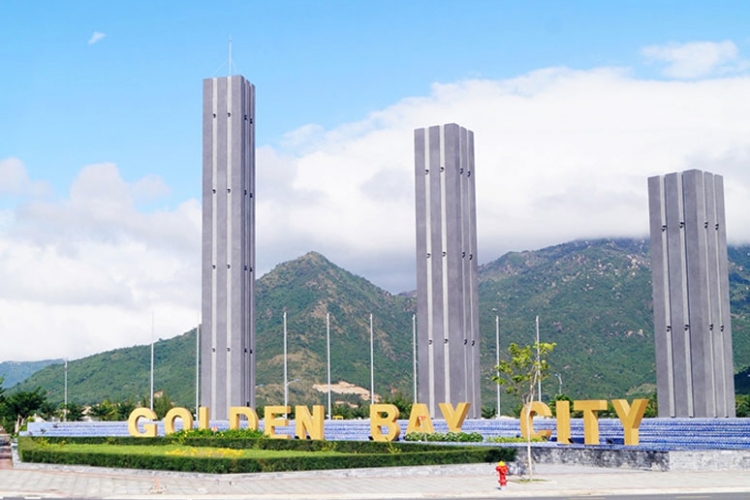 Vì sao nên sở hữu sản phẩm dự án Golden Bay City