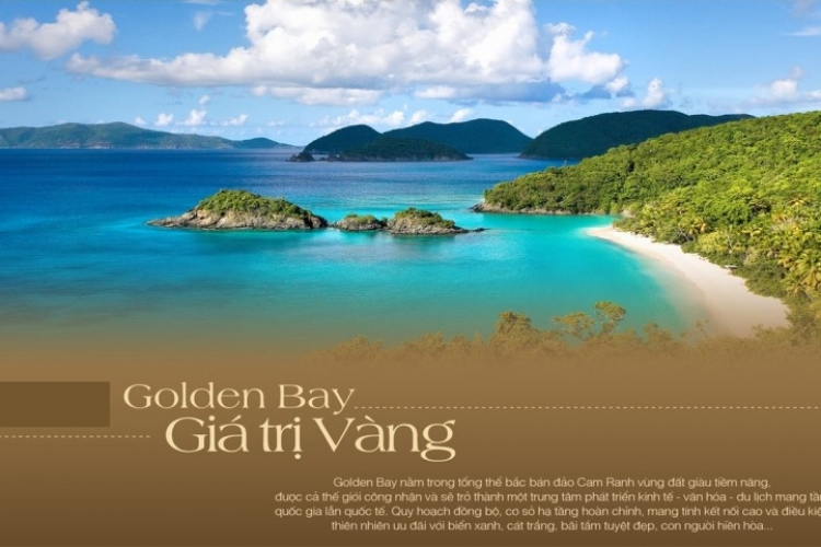 Dự án Golden Bay 602 có những tiện ích và điểm mạnh gì mà lại thu hút nhiều nhà đầu tư vậy?