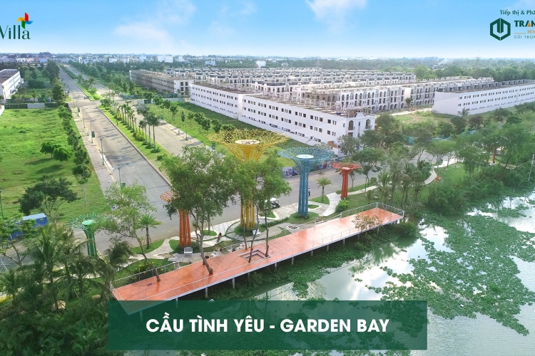 Điểm đắt giá tại dự án Lavilla Green City