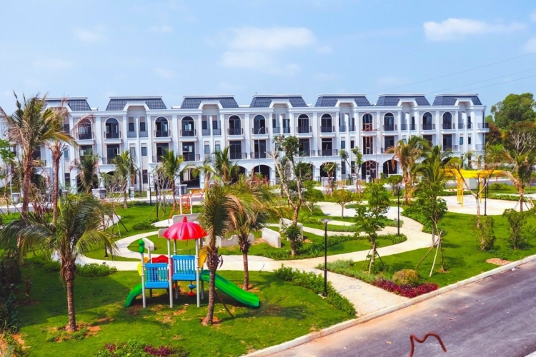 Nhà phố Lavilla City giá từ 2,6 tỷ/căn - Cơ hội đầu tư hấp dẫn năm 2021