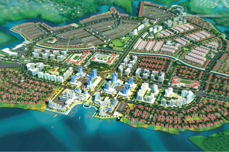 Giá trị dự án Long Hưng City dựa trên những yếu tố nào?