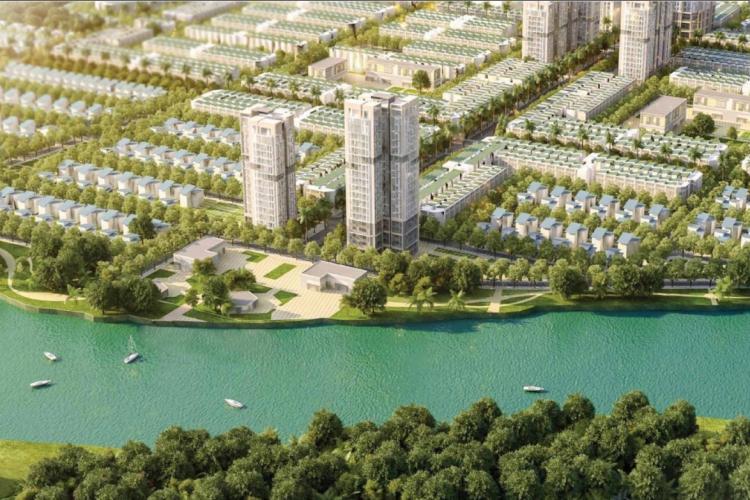 Đầu tư thành công dự án T&T Millennia City nhờ đâu?