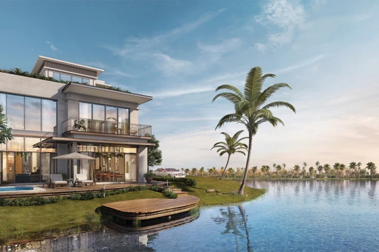 Biệt thự nghỉ dưỡng Eco Retreat Long An – Đẳng cấp giữa thiên nhiên