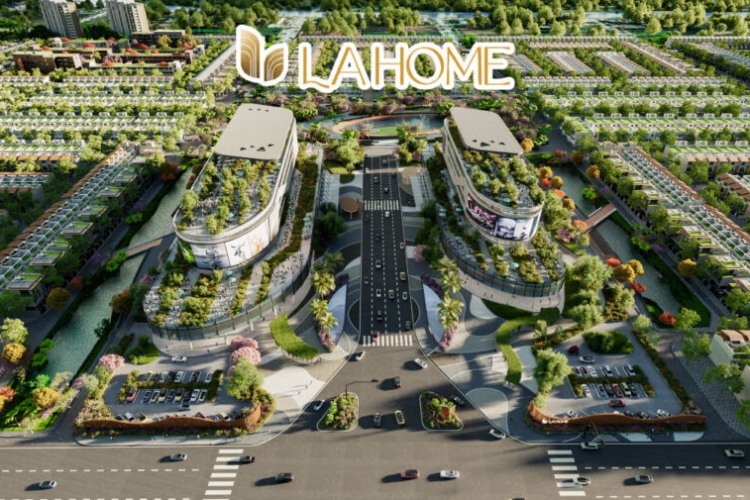 Chính sách thanh toán linh hoạt: Lý do nhà đầu tư ưa chuộng LA Home