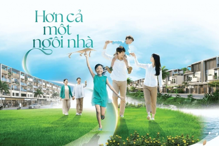 Từ sáng cà phê đến chiều thư giãn – Một ngày sống tại LA Home có gì đặc biệt?