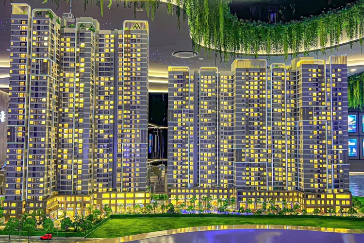 TT Avio Dĩ An – Cơ hội đầu tư sinh lời bền vững tại Bình Dương
