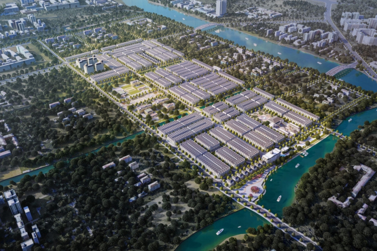 Agora City Long An: Lý do giá mềm nhưng tiềm năng lại “cứng”