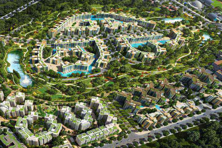 Celadon Tân Phú: Dự án hiếm hoi được hỗ trợ lãi suất hấp dẫn năm 2025