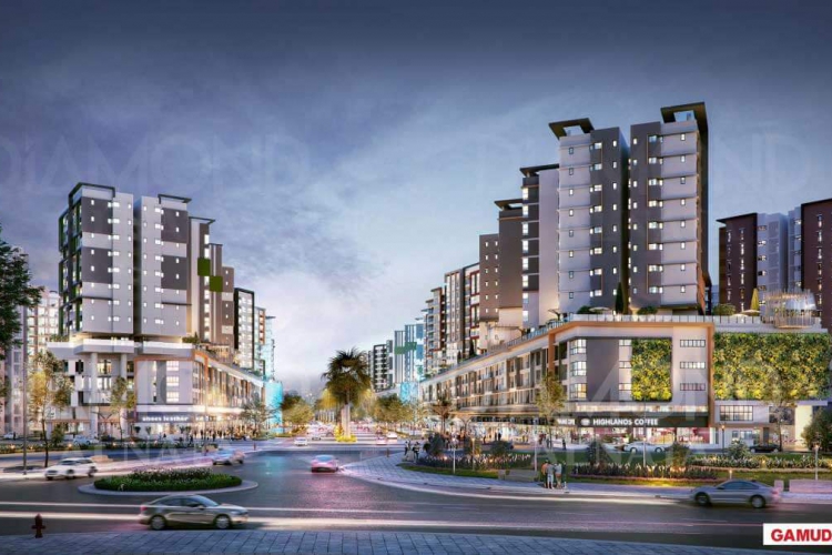 Chính sách thanh toán linh hoạt – Chìa khóa để sở hữu căn hộ Celadon